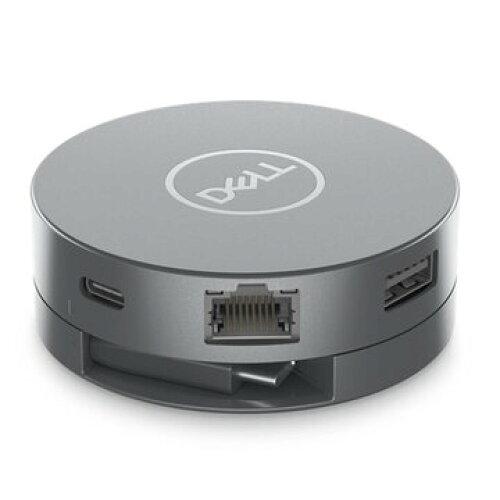 Dell 6-in-1 USB-C}`|[g A_v^[ - DA305(CK450-ALWY-0A)