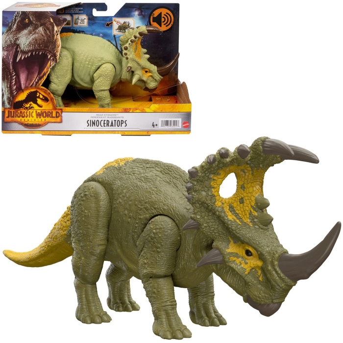 ECJOY!】 マテル(MATTEL) HDX43 ジュラシック・ワールド