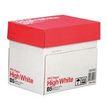 PPC PAPER High White B5 1(2500:500~5)y10PPCHWB5Nz