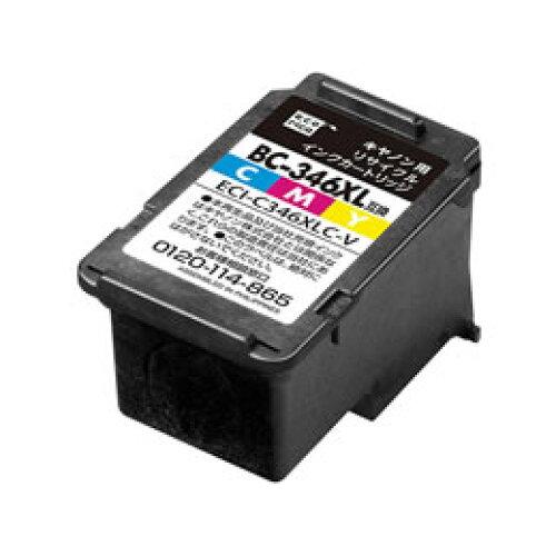 GRJ TCNCNJ[gbW 3F̌^ [Lm:BC-346XL݊] ECI-C346XLC-V 1yECI-C346XLC-Vz