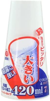 {fLV[ ʃ~Jbv zCg 420ml(14IX) KCCPS4EW 1pbN(7)yKCCPS4EWz