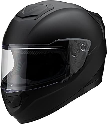 YH-002 BLACK L YH002BK/L