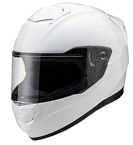 YH-002 PEARL WHITE M YH002P.WH/M
