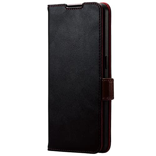 OPPO Reno7 A(OPG04)pU[P[X 蒠^ Xeb` ϏՌ Εt ubN / PM-O221PLFYBK