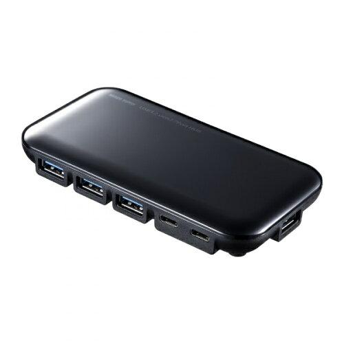 USB-3TCH38BK USB3.2Gen2Ή Type-C 7|[gnu(USB-3TCH38BK)
