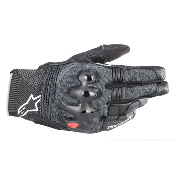 yKwOɎdlmFzMORPH SPORT GLOVE [10 BLACK] M