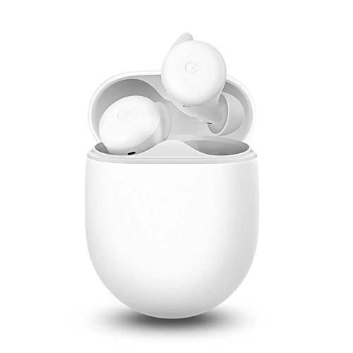Google Pixel Buds A-Series [Clearly White]