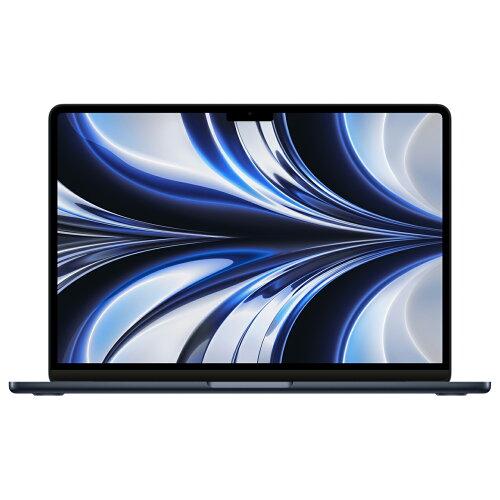 MLY43J/A APPLE MacBook macOS 13.6`13.9^iC`j Apple M2 8GB SSD 512GB 2560~1664 u[n APPLE Abv