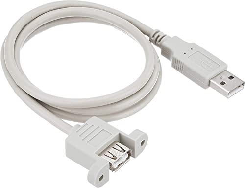 USB-002E P[XpUSBP[u wʃRlN^^Cv 1{(USB-002E) AClbNX