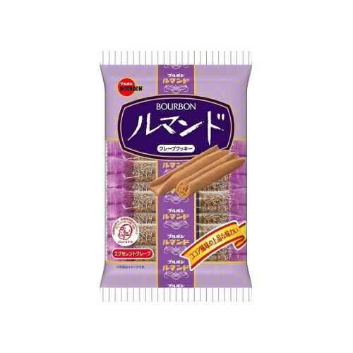 ルマンドが好き 荒２８キロ 贅沢ルマンドエチオピアモカ | 商品情報 | ブルボン