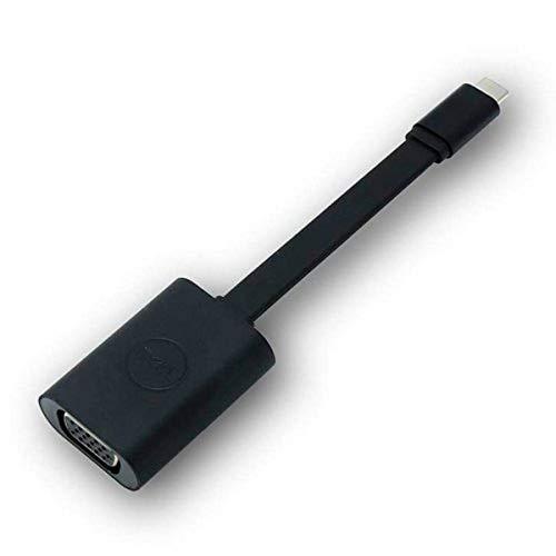 Dell A_v^ - USB-C - VGA(CK470-ABQK-0A)