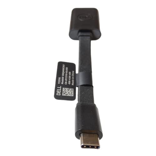 Dell Adaptor- USB-C to DisplayPort(CK470-ACFX-0A)