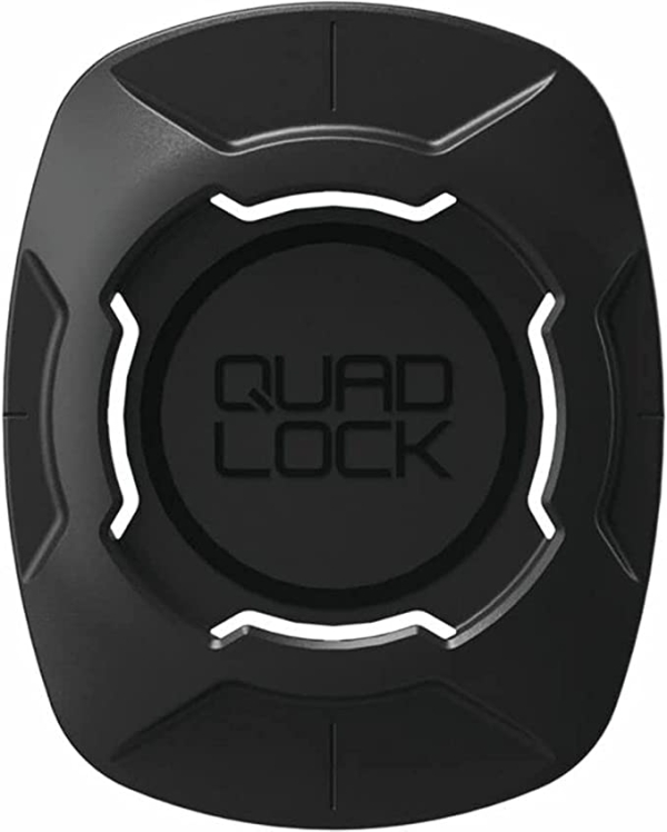 Quad Lock ėpjo[TA_v^[ V3 3M͗ʃe[v QLA-UNI-3(QLA-UNI-3) NAbhbN(QUAD LOCK)