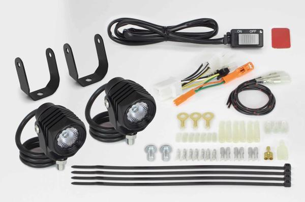 SP(TAKEGAWA) LEDtHOvLbg3.0(950)(2) SP쐻bOop[p CT125 05-08-0579 XyVp[c