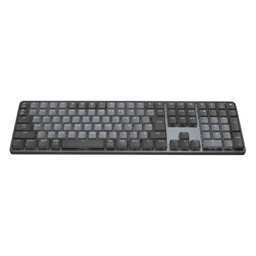 WN[ KX850FT MX MECHANICAL CX JjJ ptH[}X L[{[h  ^N^C eL[ ÂȑŌ ɐÂ Logi Bolt bluetooth UnifyingΉ ^  JjJL[{[h windows mac chrome Android CXL[{[h KX850 Ki Ot@Cg