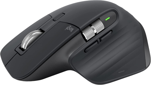WN[ MX MASTER3s AhoXh CX }EX É MX2300GR Logi Bolt Bluetooth UnifyingΉ 8000dpi XN[zC[ USB-C [d windows mac iPad Chrome Android OS  CX}EX MX2300 Ot@Cg Ki