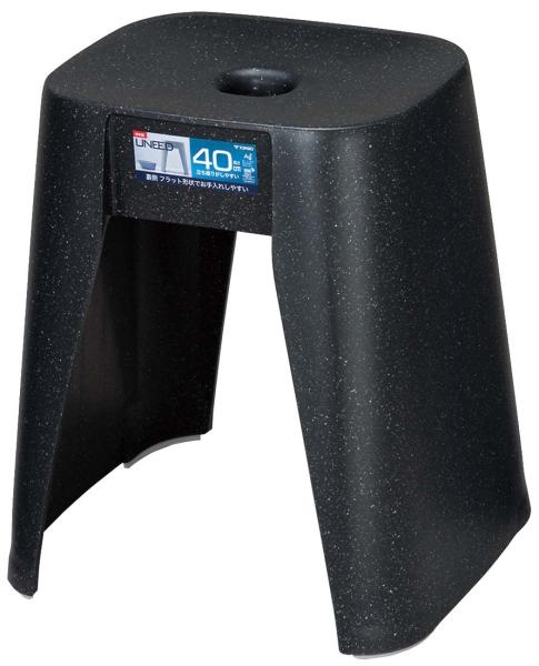 g{ C R 40cm ubN Xg[ j[h VP