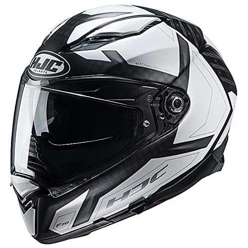 HJC(GC`WFCV[) oCNwbg ttFCX WHITE (TCY:XL) F70 DEVER(fB[@[) HJH221