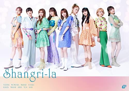 Shangri-la(񐶎Y/Blu-ray Disct) Girls2