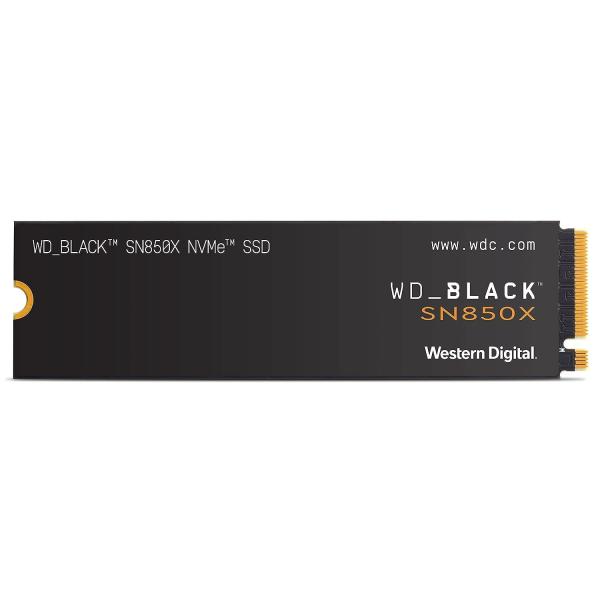 WDS400T2X0E(WDC-WDS400T2X0E) WESTERN DIGITAL