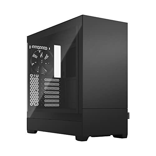 Fractal Design Pop Silent Black TG Clear Tint ~h^[^PCP[X FD-C-POS1A-02 CS8009