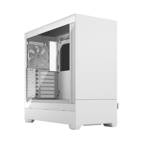 Fractal Design Pop Silent White TG Clear Tint ~h^[^PCP[X FD-C-POS1A-04 CS8011