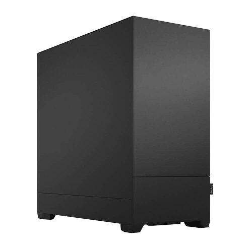 Fractal Design Pop Silent Black Solid ~h^[^PCP[X FD-C-POS1A-01 CS8008