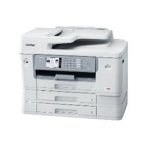 MFC-J7600CDW eʃt@[Xg^N CNWFbgv^[ CN4F 痿 4800~1200 dpi őpTCYA3 ڑ(USB)Z ڑ(LLAN/LAN)Z XLi@\L Rs[@\L FAX@\L zCg