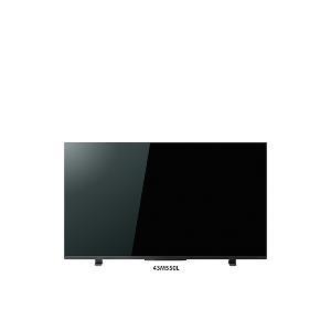 REGZA  43V^ 4Kter OU 43M550L 4K`[i[ OtHDD ^Ή (2022Nf)
