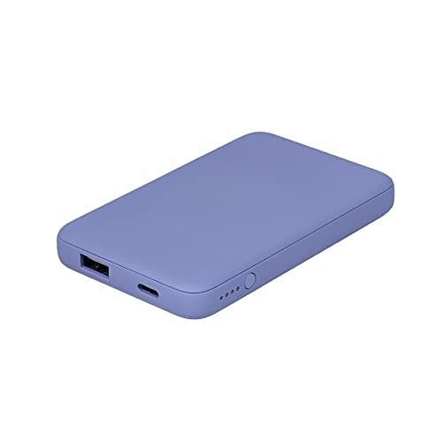 oCobe[ 5,000mAh ^ y ^ USB Type-Co [d d[h iPhone iPad X}[gtH ^ubgΉ PSEKi USB Type-CP[ut I[uO[ OWL-LPB5012-ROG