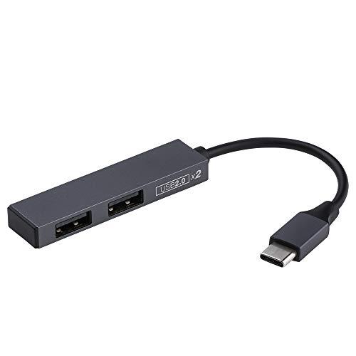 USBϊnu STIX(XeBbNX) 2|[g(UH-C2482GY) iJoV