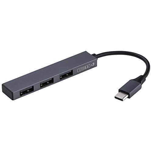  USBϊnu STIX(XeBbNX) 3|[g(UH-C2493GY)