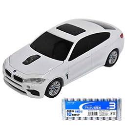 BM-X6M-WH+HDLR6/1.5V10P LANDMICE