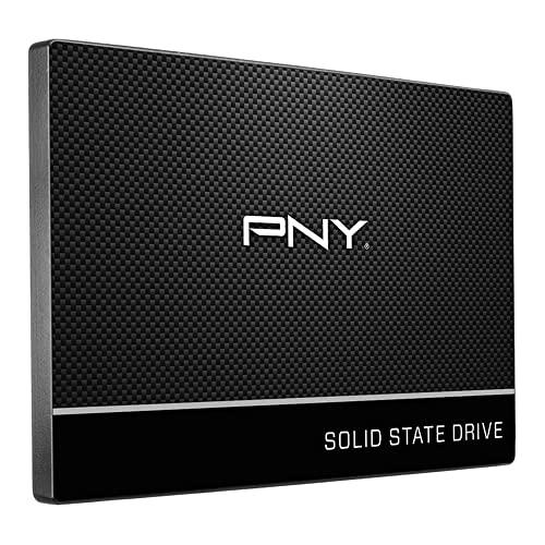 PNY CS900 SSD,2.5,SATA3,480GB   (SSD7CS900-480-RB)