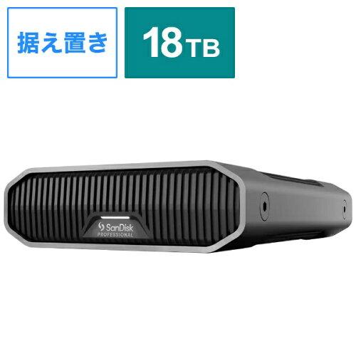 SDPHF1A-018T-SBAAD G-DRIVE 18TB(SDPHF1A-018T-SBAAD)