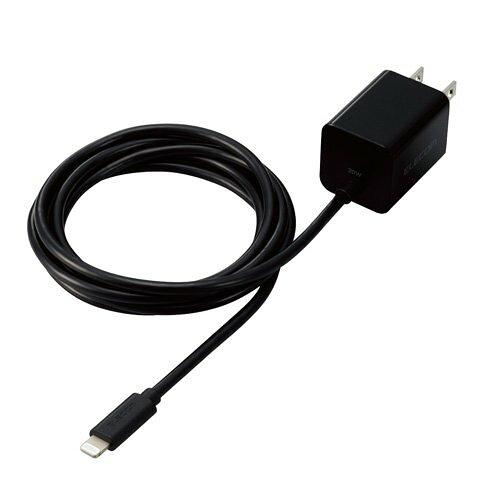 LightningAC[d/P[ǔ^/1.5m/ubN(MPA-ACLP05BK)