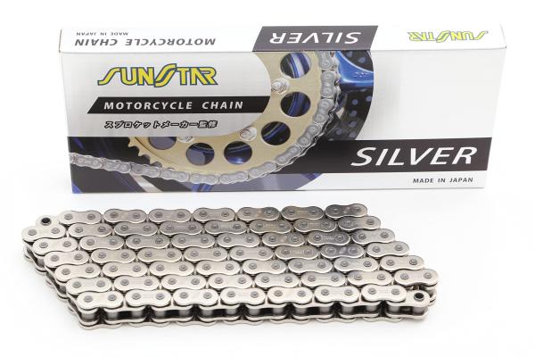 SUNSTAR(TX^[)[^[TCN`F[ 525TCY 118N Vo[J[