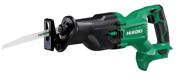 HiKOKI(�n�C�R�[�L) �R�[�h���X�Z�[�o�\�[ (���V�v���\�[) 18V �[�d�� �d�r�E�[�d��E�P�[�X�ʔ��� CR18DB(NN)