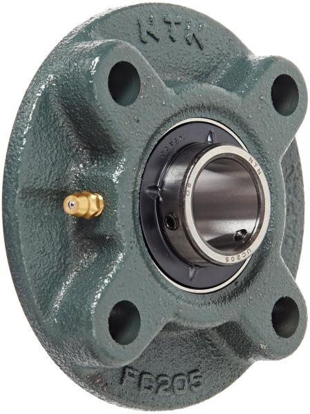 NTN G xAOjbg(~߂˂)a25mmS115mmS115mm (UCFC205D1 1260)