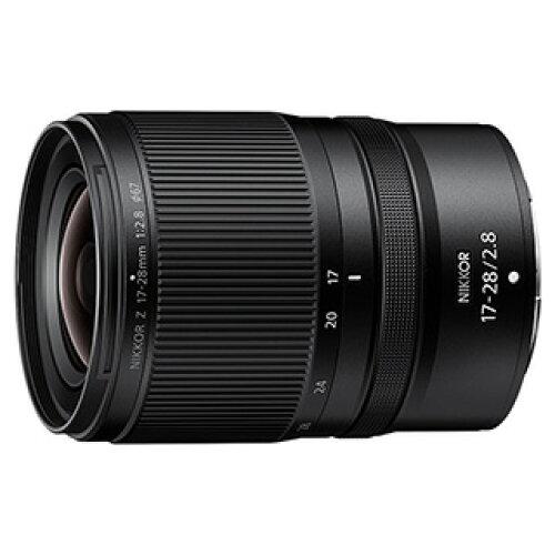 NIKKOR Z 17-28mm f/2.8(NZ17-28 2.8)