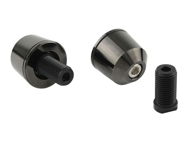 \bho-Gh SUZUKI M12 BLACKCHROM i:031087-66-10 XYLM12