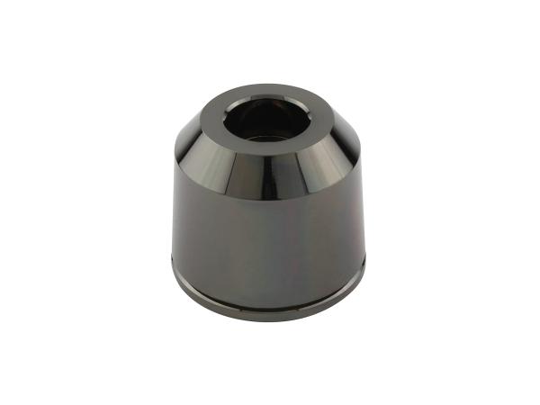 ~hEFCgo[Gh M8AE^[ 1pc BLACKCHROM i:032879-BC-10 M6/1PC