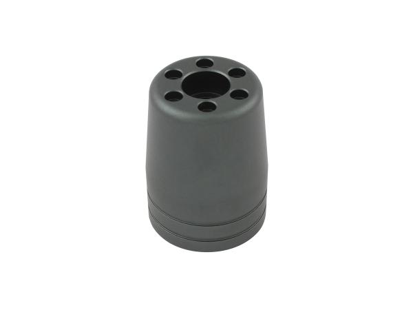 Egwr[o[GhM8AE^[ 1pc MAT GRAY i:031879-MG-10 M8/1PCS