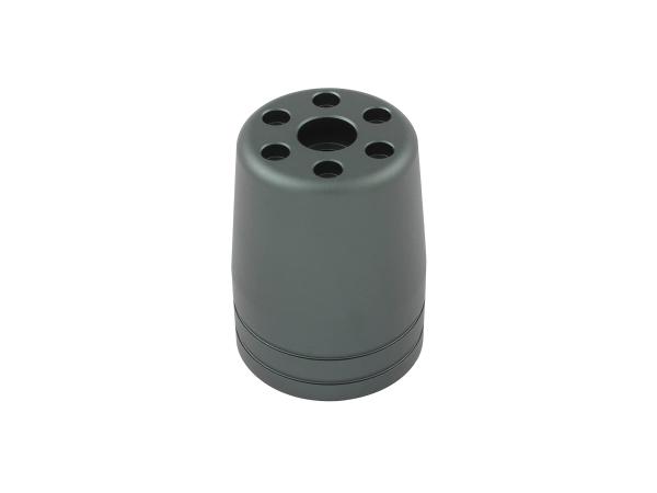 Egwr[o[GhM6AE^[ 1pc MAT GRAY i:031679-MG-10 M6/1PCS