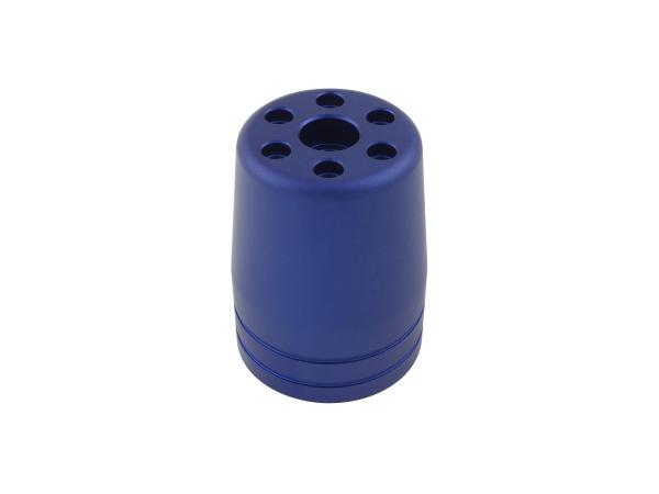 Egwr[o[GhM6AE^[ 1pc MAT BLUE i:031679-ML-10 M6/1PCS