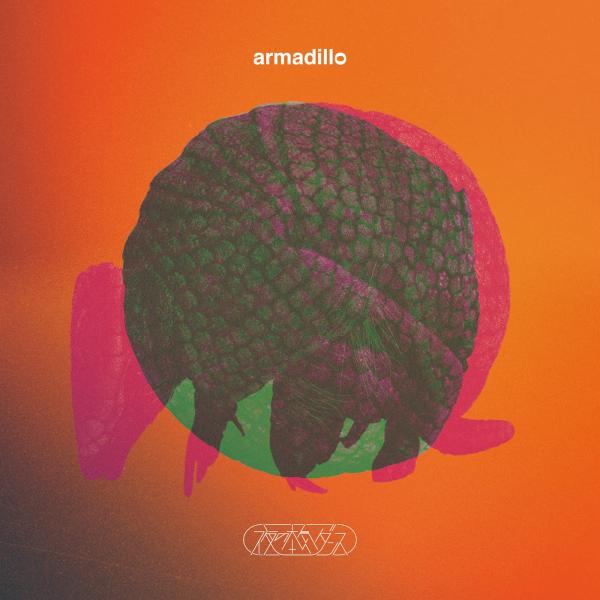 armadillo(A)(Blu-ray) ̖{C_X