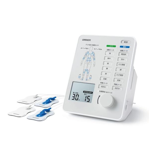 OMRON / I HV-F5300