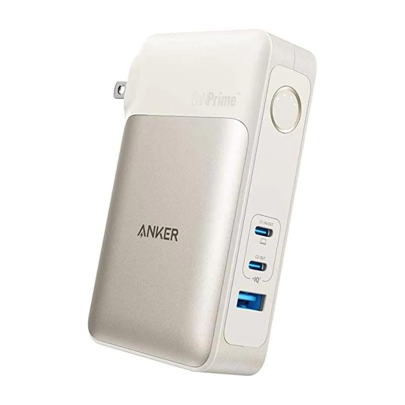 Anker 733 Power Bank (GaNPrime PowerCore 65W) S[h Golden A1651NB1(A1651NB1)