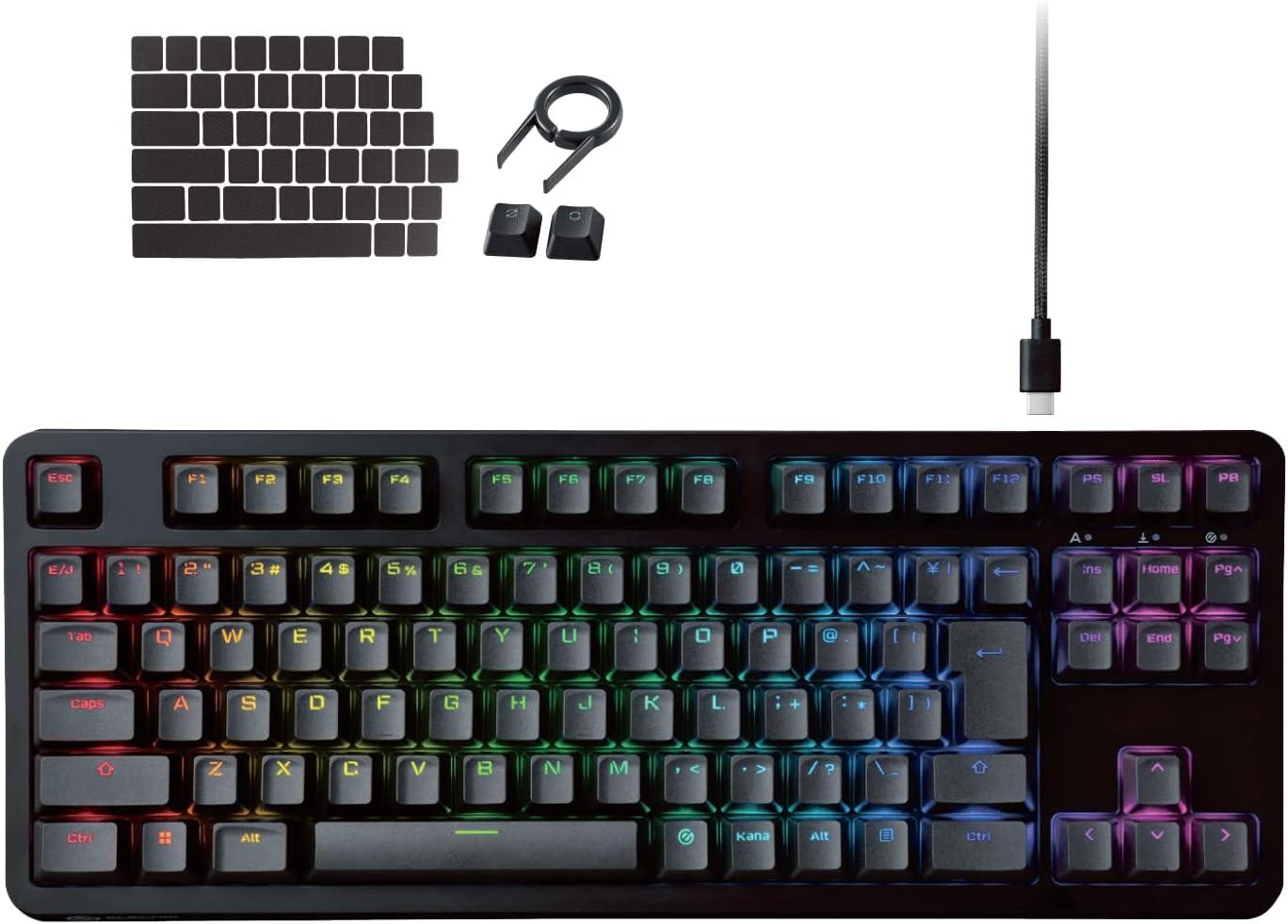 Q[~OL[{[h V custom VK310S L RGB {z eL[X JjJ lINb`L[Lbv ⎲ Xs[hjA TK-VK310SBK