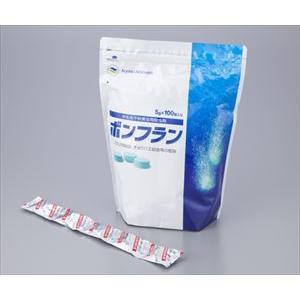 殺虫剤 ボンフラン(水生系不快害虫用)